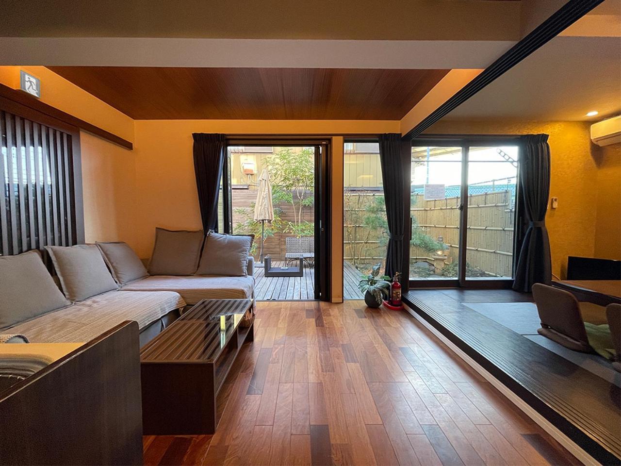 Asakusa East Terrace - Kando Apartamento *