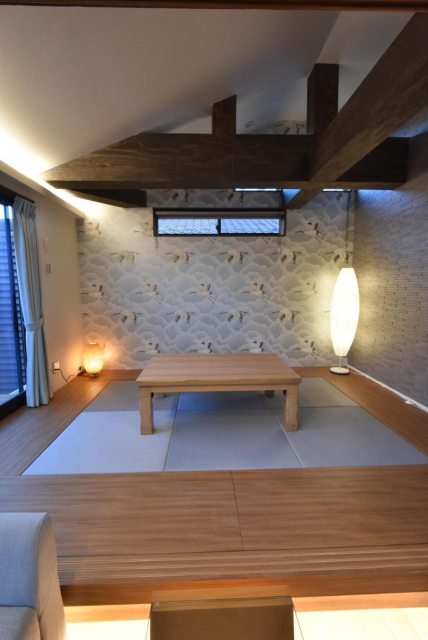 Apartamento Asakusa East Terrace - Kando *