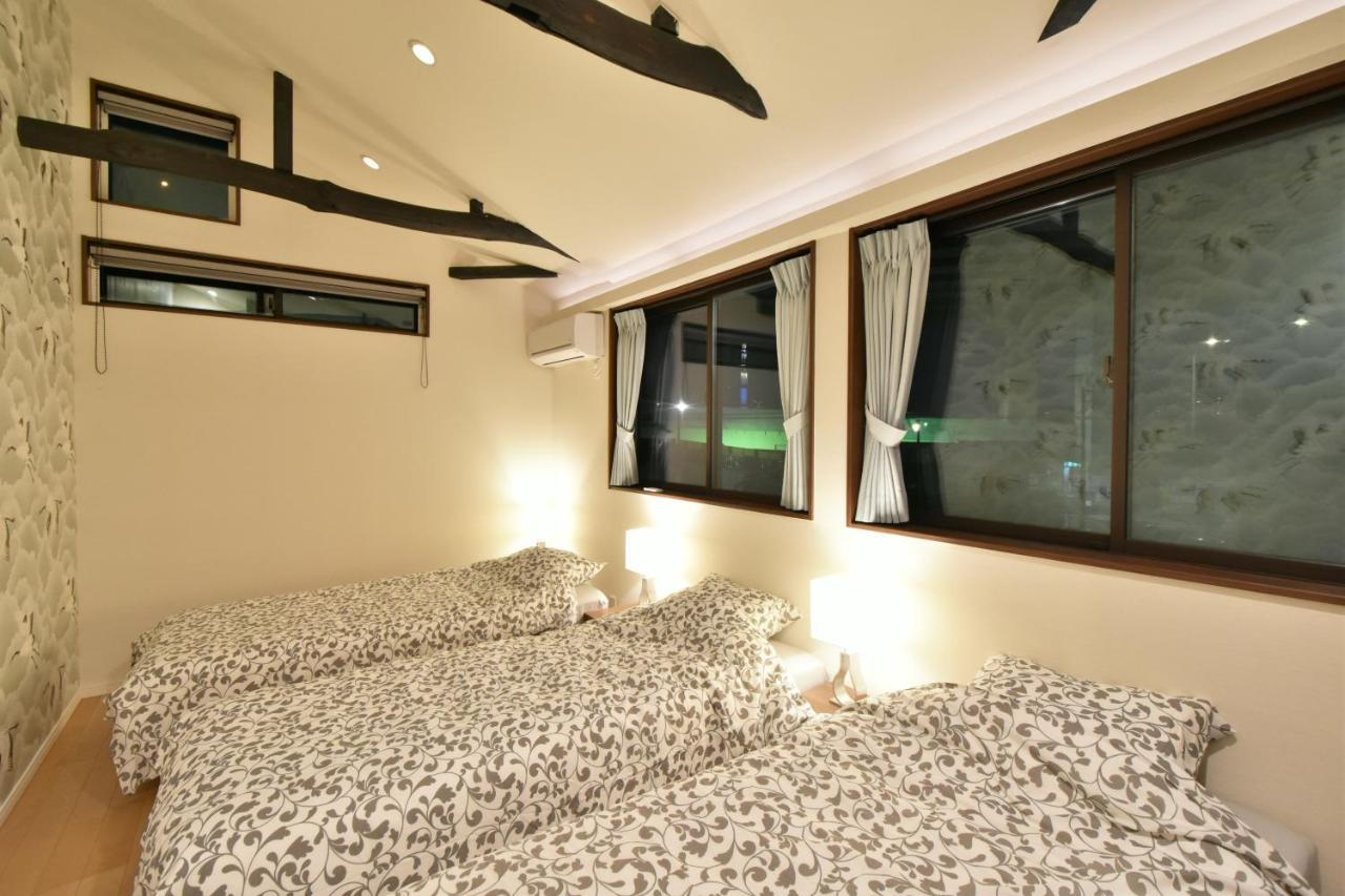 Asakusa East Terrace - Kando Apartamento