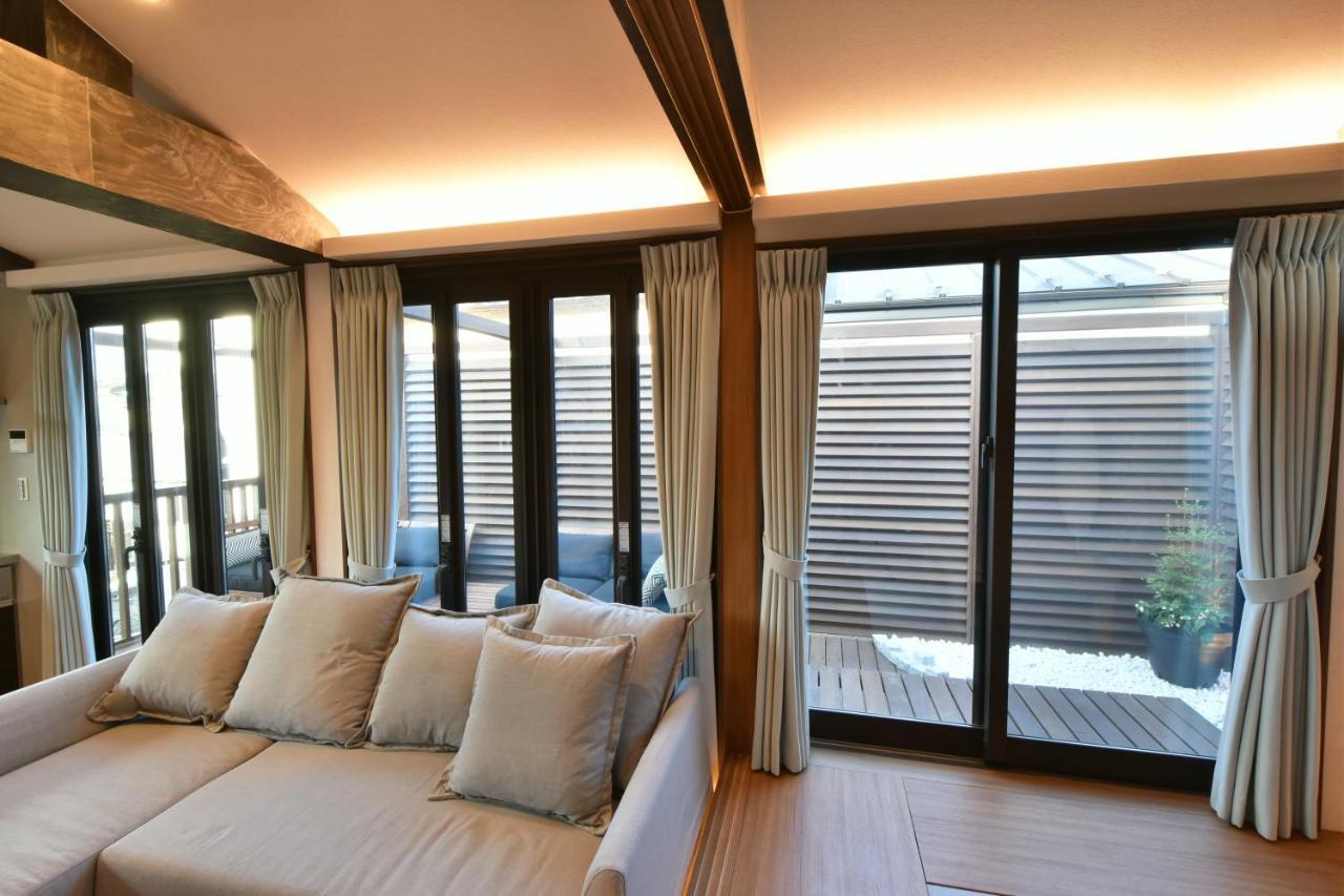 Apartamento Asakusa East Terrace - Kando